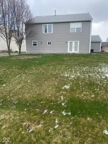 5636 Glen Canyon Drive, Indianapolis, IN 46237