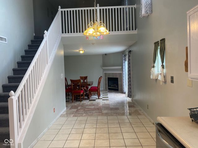 5636 Glen Canyon Drive, Indianapolis, IN 46237