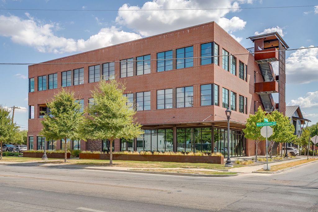 101 Nursery Lane 116, Fort Worth, TX 76114 — exterior