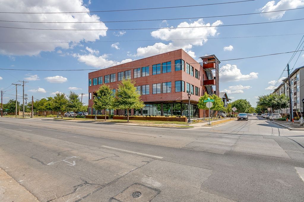 101 Nursery Lane 116, Fort Worth, TX 76114 — photo 5