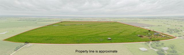 1010 County Road 382, Era, TX 76238