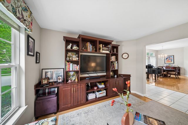 21626 W LARCH Drive, Plainfield, IL 60544