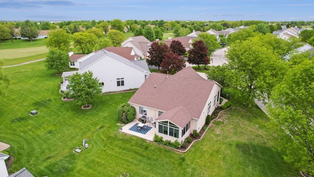 21626 W LARCH Drive, Plainfield, IL 60544