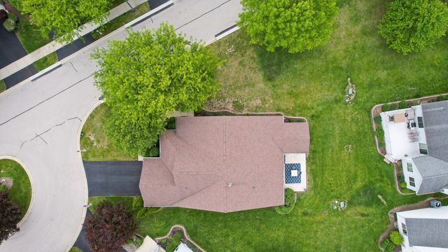 21626 W LARCH Drive, Plainfield, IL 60544