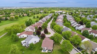 21626 W LARCH Drive, Plainfield, IL 60544