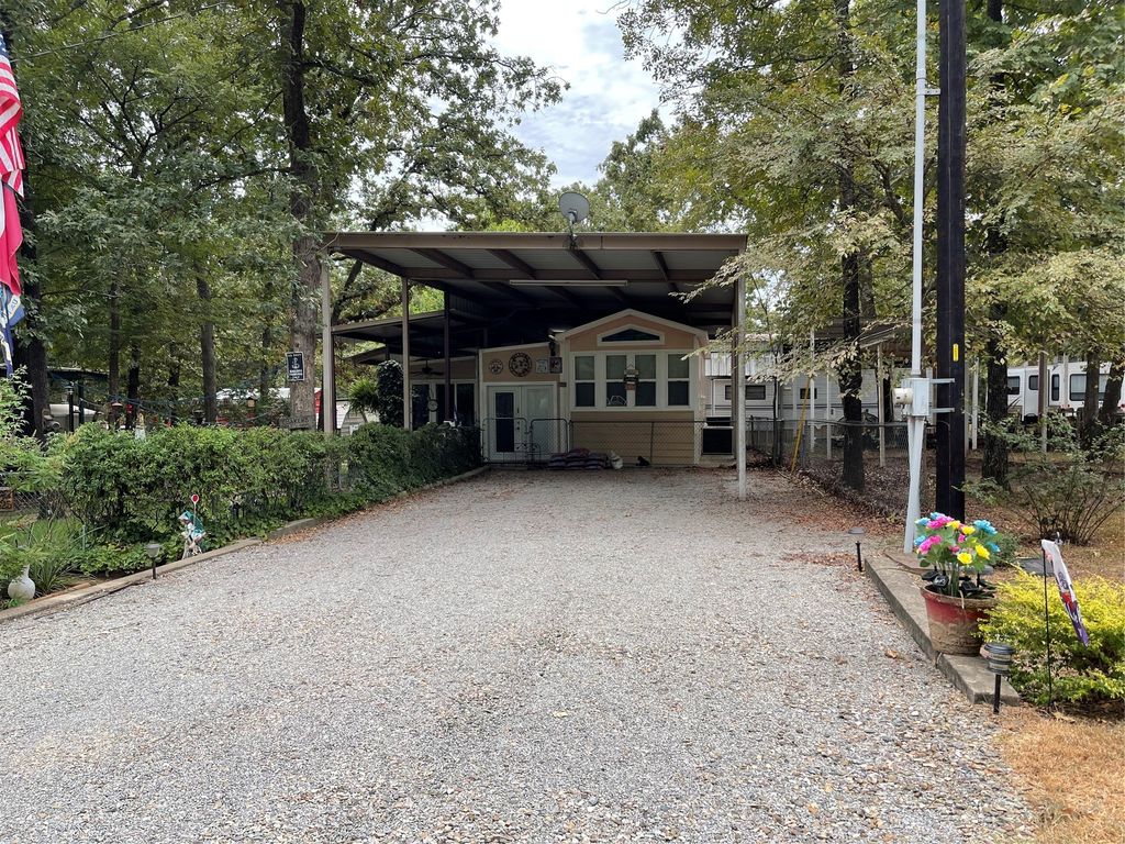 6435 FM 17 524,525,553,554, Yantis, TX 75497