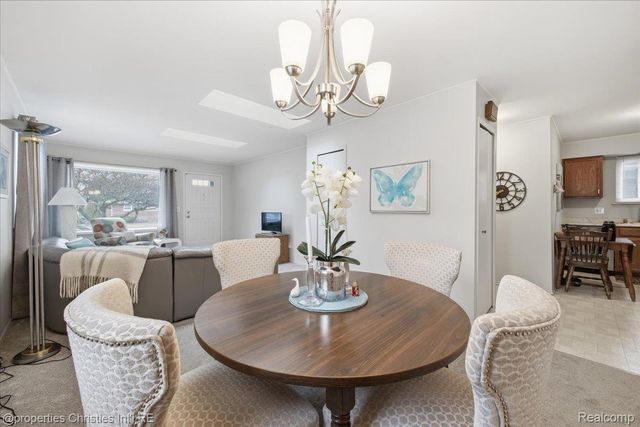 24289 Dale Avenue, Eastpointe, MI 48021