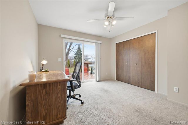 24289 Dale Avenue, Eastpointe, MI 48021