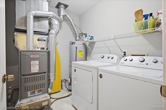 24289 Dale Avenue, Eastpointe, MI 48021