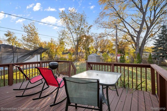 24289 Dale Avenue, Eastpointe, MI 48021