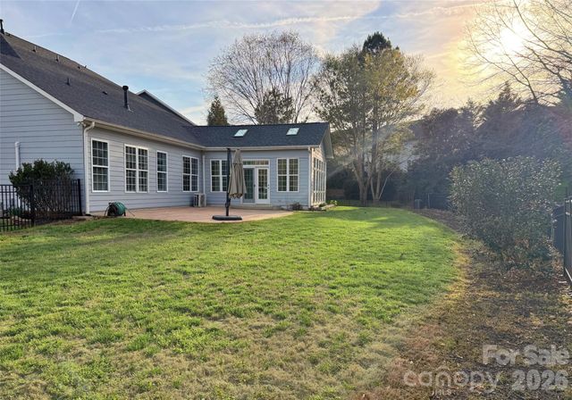 18465 E Marbella Lane, Fort Mill, SC 29707