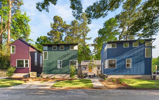 1909 Wagoner Street, Durham, NC 27705