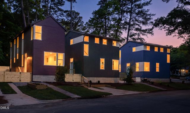 1909 Wagoner Street, Durham, NC 27705