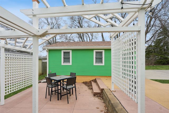 906 E Detroit Avenue, Indianola, IA 50125