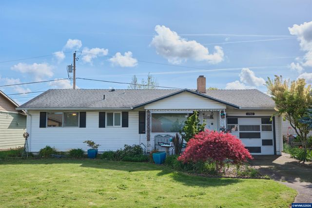 1740 Vanderbeck Ln, Woodburn, OR 97071