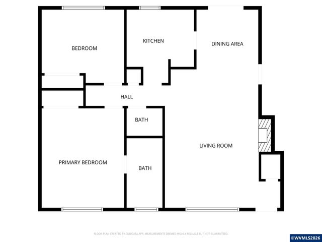 1740 Vanderbeck Ln, Woodburn, OR 97071