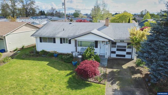 1740 Vanderbeck Ln, Woodburn, OR 97071
