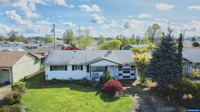 1740 Vanderbeck Ln, Woodburn, OR 97071