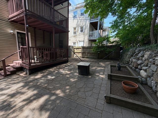 238 Hyde Park 1, Boston, MA 02130