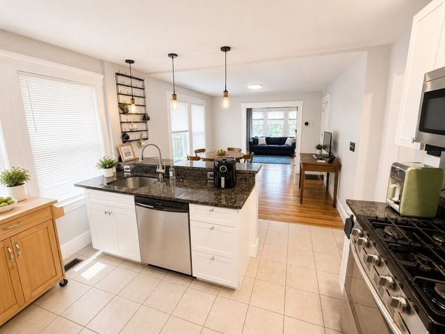 238 Hyde Park 1, Boston, MA 02130