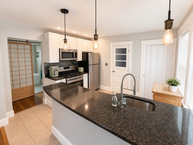 238 Hyde Park 1, Boston, MA 02130