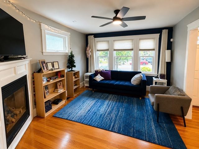 238 Hyde Park 1, Boston, MA 02130