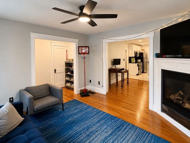 238 Hyde Park 1, Boston, MA 02130