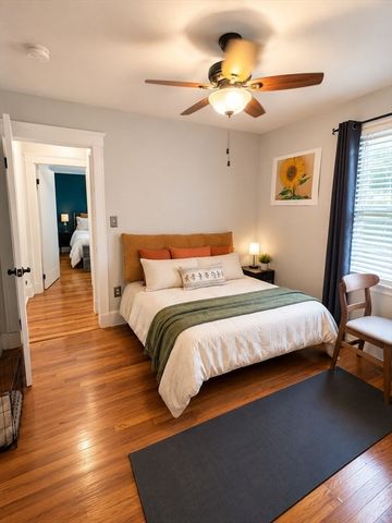 238 Hyde Park 1, Boston, MA 02130