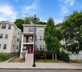 238 Hyde Park 1, Boston, MA 02130