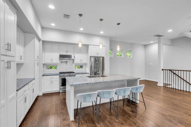 3309 Jefferson Street C, Houston, TX 77003