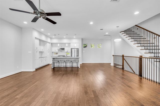 3309 Jefferson Street C, Houston, TX 77003