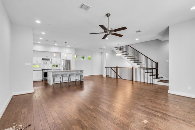 3309 Jefferson Street C, Houston, TX 77003