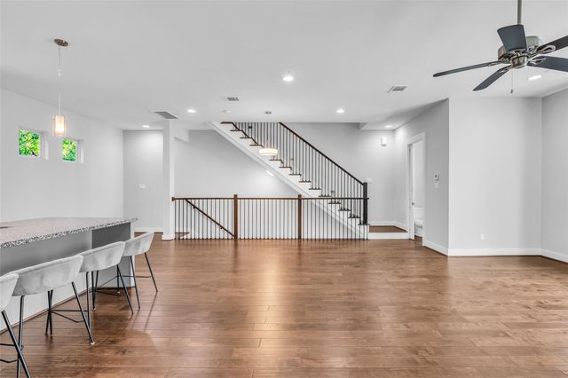 3309 Jefferson Street C, Houston, TX 77003