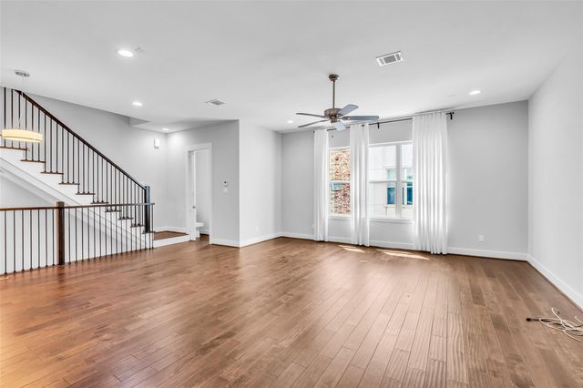 3309 Jefferson Street C, Houston, TX 77003