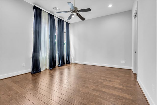 3309 Jefferson Street C, Houston, TX 77003