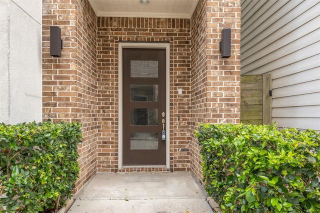 3309 Jefferson Street C, Houston, TX 77003