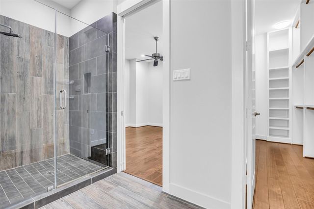 3309 Jefferson Street C, Houston, TX 77003