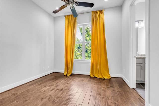 3309 Jefferson Street C, Houston, TX 77003