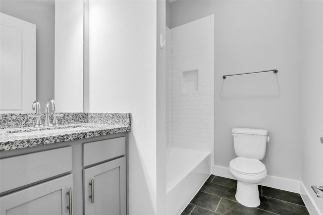 3309 Jefferson Street C, Houston, TX 77003