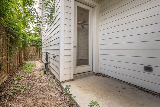 3309 Jefferson Street C, Houston, TX 77003