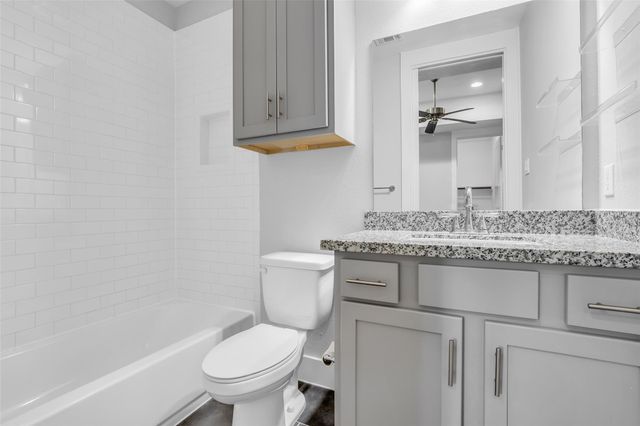 3309 Jefferson Street C, Houston, TX 77003