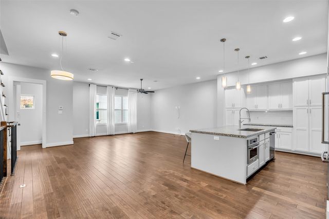 3309 Jefferson Street C, Houston, TX 77003