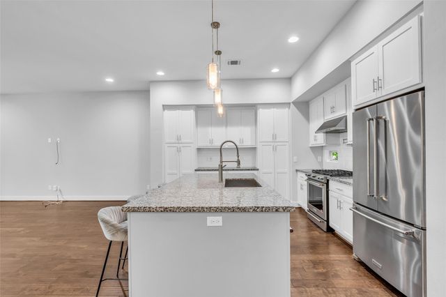 3309 Jefferson Street C, Houston, TX 77003