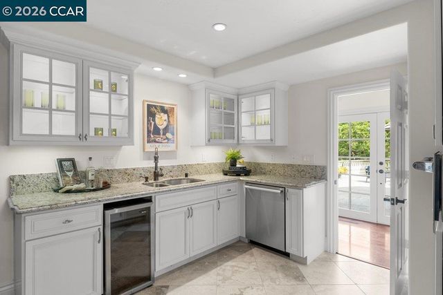 1311 Laverock Ln, Alamo, CA 94507