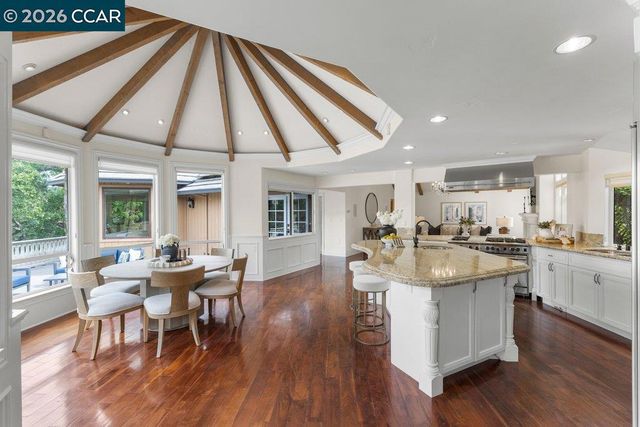 1311 Laverock Ln, Alamo, CA 94507