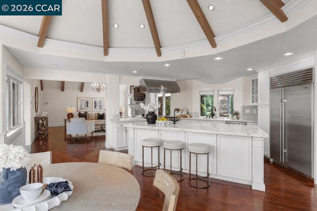 1311 Laverock Ln, Alamo, CA 94507