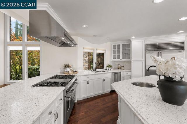 1311 Laverock Ln, Alamo, CA 94507