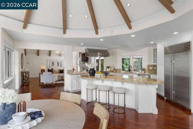 1311 Laverock Ln, Alamo, CA 94507