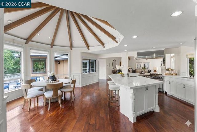 1311 Laverock Ln, Alamo, CA 94507