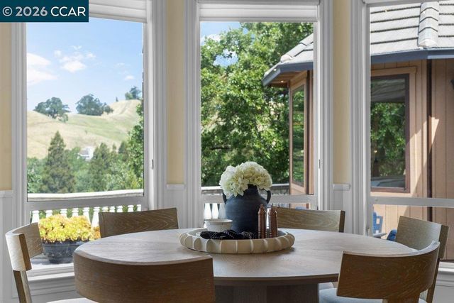 1311 Laverock Ln, Alamo, CA 94507